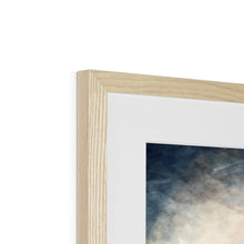 Load image into Gallery viewer, Heart Power Framed &amp; Mounted Print
