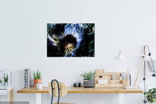Load image into Gallery viewer, Limited edition fine arts print: Blossoms Under Water
