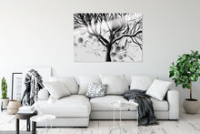 Load image into Gallery viewer, Limited edition fine art print: Winter Wedding Tree
